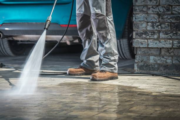 Boat and Dock Cleaning in Crow Agency, MT