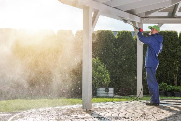Best Restaurant Pressure Washing  in Crow Agency, MT