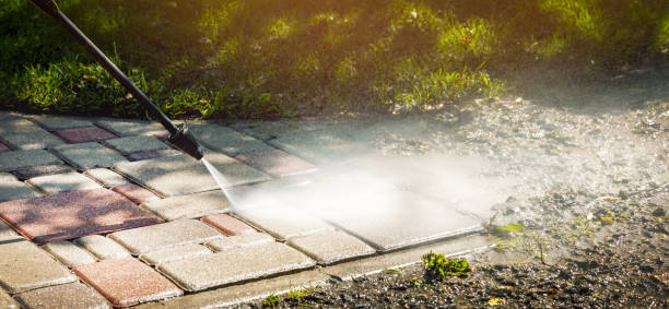 Animal Enclosure Cleaning in Crow Agency, MT