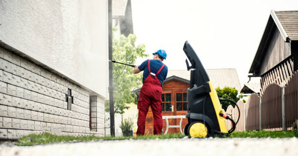 Trusted Crow Agency, MT Pressure Washing Services Experts
